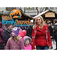 Family Travel with Colleen Kelly
