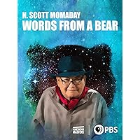 N. Scott Momaday: Words from a Bear