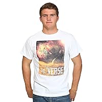 Firefly Greetings from The 'Verse Men's White Shirt