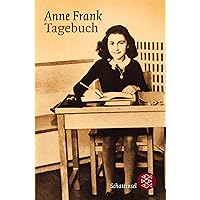 Anne FrankTagebuch Anne FrankTagebuch Paperback Kindle Hardcover Audio CD Pocket Book