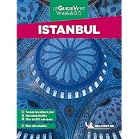Guide Vert WE&GO Istanbul