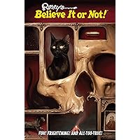 Ripley's Believe It or Not Vol. 1 Ripley's Believe It or Not Vol. 1 Kindle Paperback