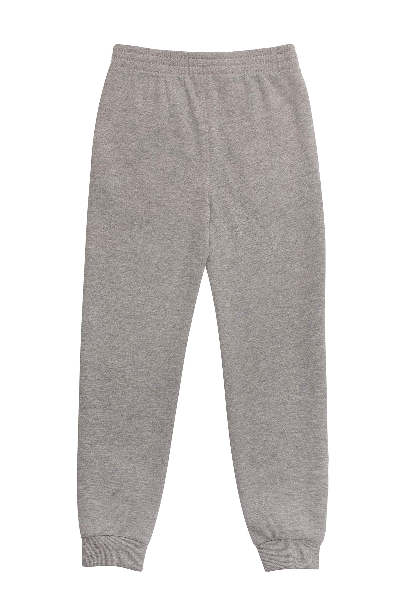 Champion Boys Sweatpant Heritage Collection Slim Fit Brushed Fleece Big and Little Boys Kids