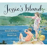 Jessie's Island (Orca Classic) Jessie's Island (Orca Classic) Kindle Library Binding Paperback Audio CD