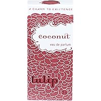 Tulip Coconut Eau de Parfum