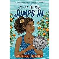 Aniana del Mar Jumps In Aniana del Mar Jumps In Hardcover Audible Audiobook Kindle Paperback