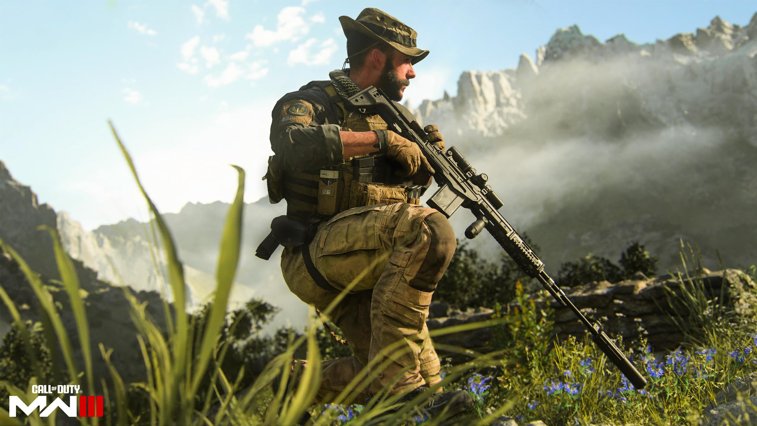 Call of Duty Modern Warfare III - Xbox