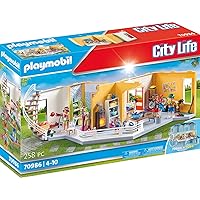Playmobil Modern House Floor Extension