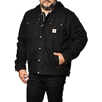 Men's Bartlett Jacket (Regular and Big & Tall Sizes)