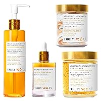 Vegan Collagen Anti-Aging Ultimate Bundle