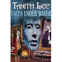 Faces Under Water (The Secret Books of Venus Book 1) Faces Under Water (The Secret Books of Venus Book 1) Kindle Hardcover Paperback