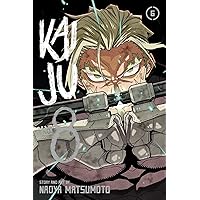 Kaiju No. 8, Vol. 6 (6) Kaiju No. 8, Vol. 6 (6) Paperback Kindle
