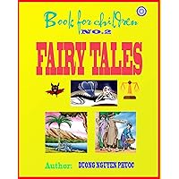 BOOKS FOR CHILDREN NO.2 - FAIRY TALES (BOOKS FOR CHILDRENS) BOOKS FOR CHILDREN NO.2 - FAIRY TALES (BOOKS FOR CHILDRENS) Kindle Paperback