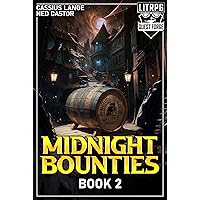 Midnight Bounties 2: A Progression Adventure