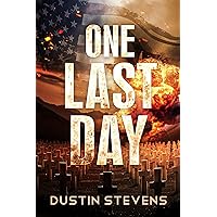 One Last Day: A Suspense Thriller One Last Day: A Suspense Thriller Kindle Audible Audiobook Paperback