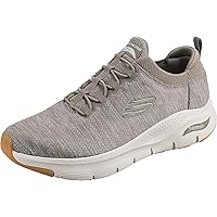 Skechers Men's Arch Fit-Waveport Sneaker