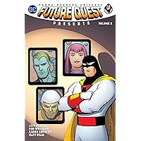 Future Quest Presents 2 Future Quest Presents 2 Paperback Kindle