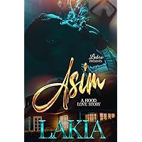 Asim: A Hood Love Story