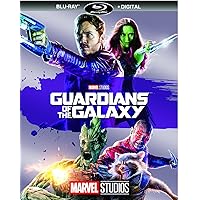 Guardians Of The Galaxy Guardians Of The Galaxy Blu-ray DVD 3D 4K