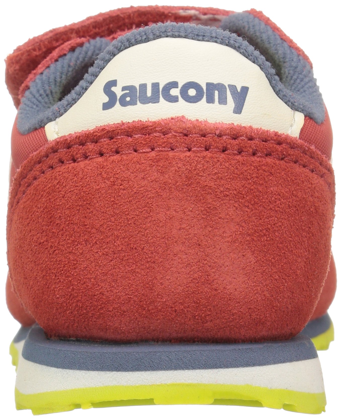 Saucony Unisex-Child St55666 Sneaker