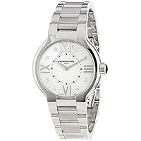 Raymond Weil Women's 5932-ST-00990 Stainless Steel Watch