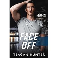 Face Off (Seattle Serpents) Face Off (Seattle Serpents) Kindle Paperback Audio CD