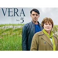 Vera Season 5