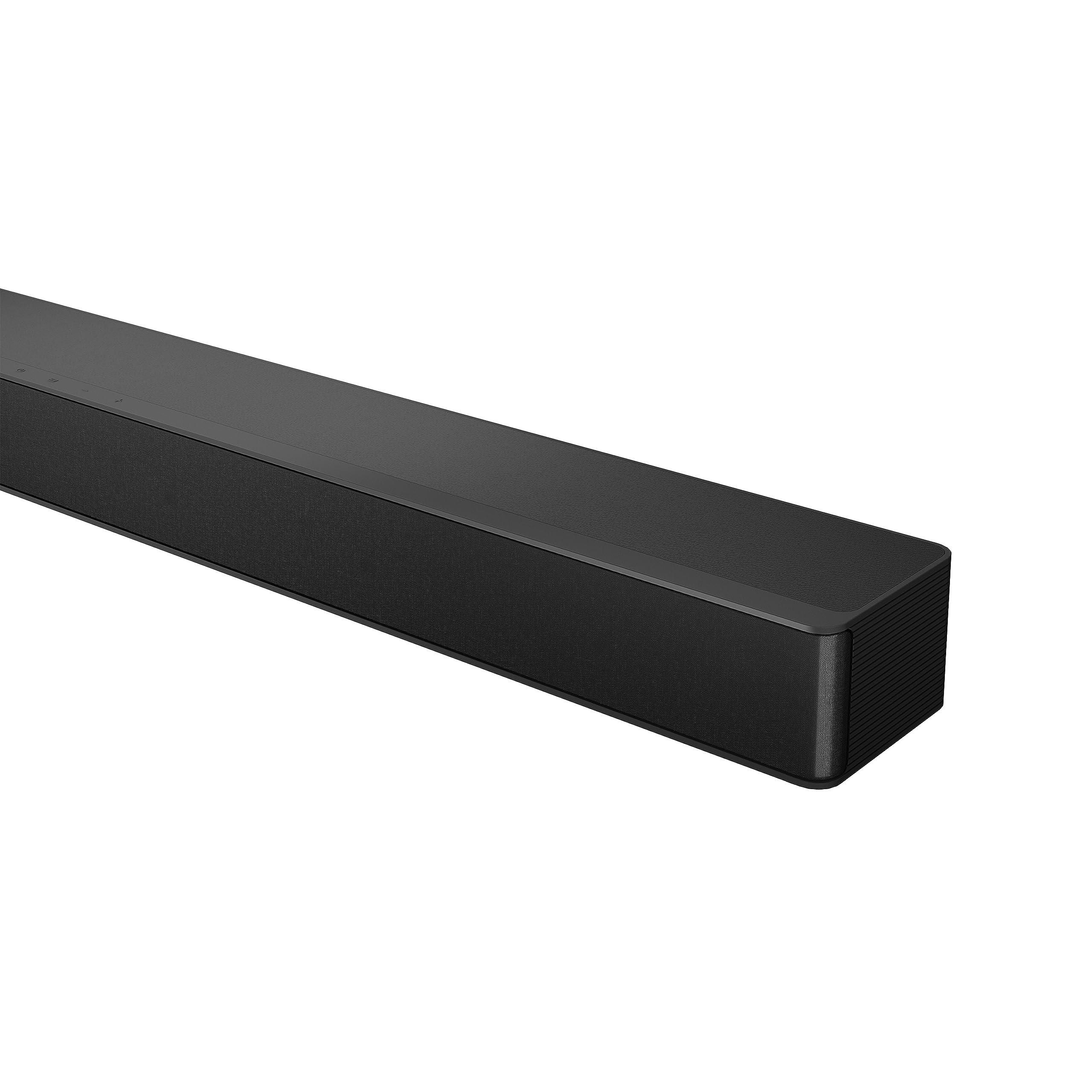 Hisense HS2100 2.1 Ch 240W Soundbar with Wireless Subwoofer - DTS Virtual X, Ezplay, 6 EQ Modes, HDMI ARC, Bluetooth (2023 Model)