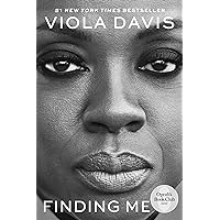Finding Me: An Oprah's Book Club Pick Finding Me: An Oprah's Book Club Pick Audible Audiobook Kindle Paperback Hardcover Audio CD