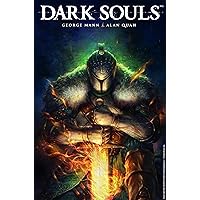 Dark Souls Vol. 1: The Breath of Andolus (Graphic Novel) Dark Souls Vol. 1: The Breath of Andolus (Graphic Novel) Paperback Kindle