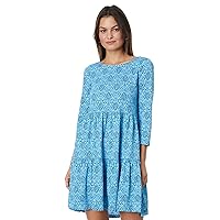 Lilly Pulitzer Women's Geanna 3/4 Sleeve Dress