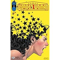 Wonder Woman (2023-) #9