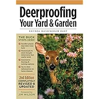 Deerproofing Your Yard & Garden Deerproofing Your Yard & Garden Paperback Kindle Library Binding