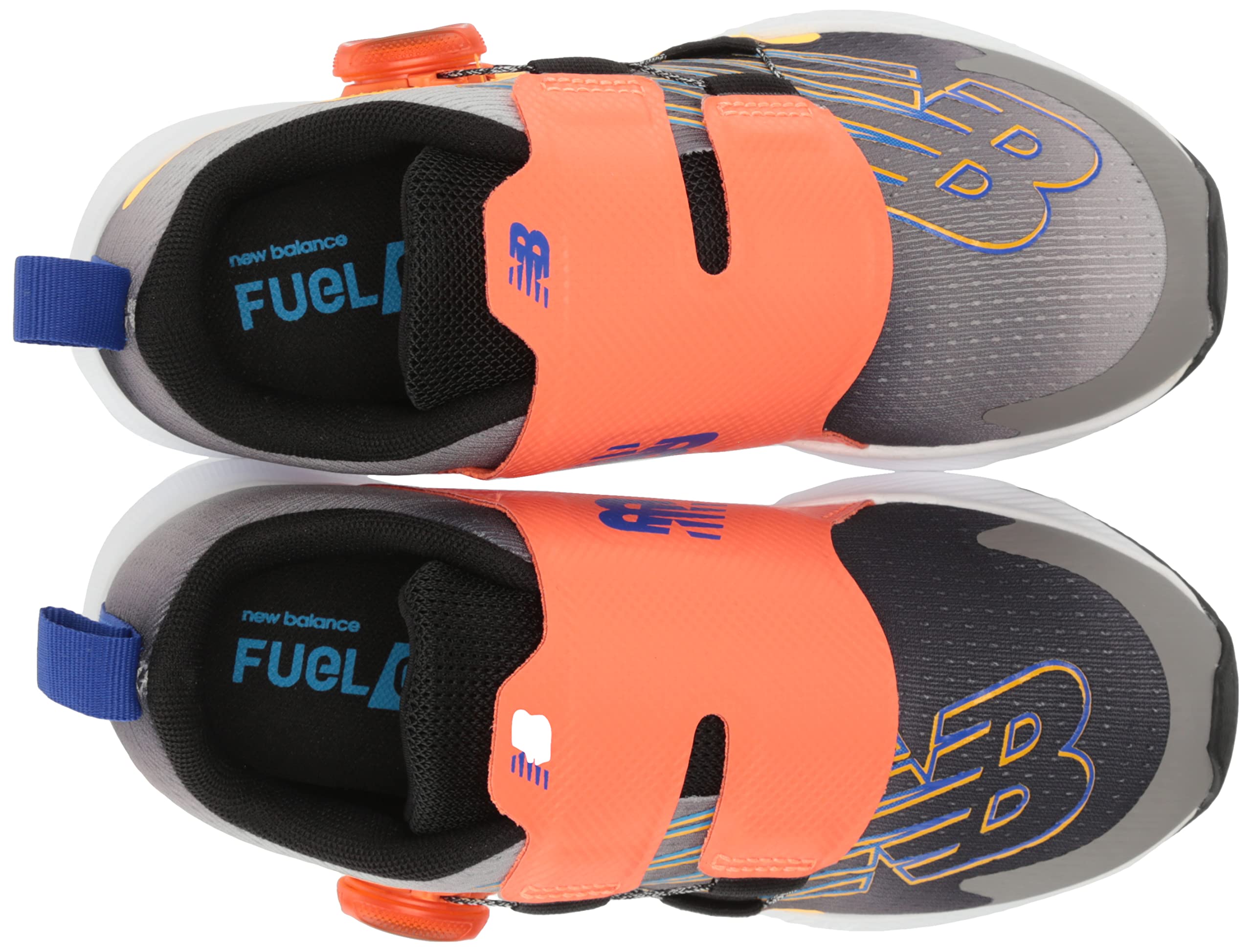 New Balance Kid's FuelCore Reveal V3 Boa Running Shoe