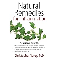Natural Remedies for Inflammation Natural Remedies for Inflammation Paperback Kindle