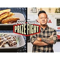 Food Truck Prize Fight - Season 1