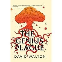The Genius Plague The Genius Plague Kindle Audible Audiobook Paperback Audio CD