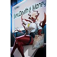 Sex, Death, and Money: Season 1 Sex, Death, and Money: Season 1 Kindle