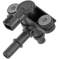 Dorman 911-222 Vapor Canister Purge Valve Compatible with Select Models