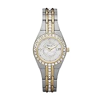 Relic by Fossil Queen's Court Women's Watch