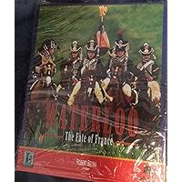 L2D: Waterloo, the Fate of France, Board Game