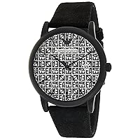 Emporio Armani Men's Analogue Quartz Watch AR1704