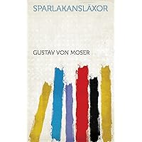 Sparlakansläxor (Swedish Edition)