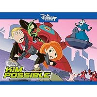 Kim Possible Volume 7