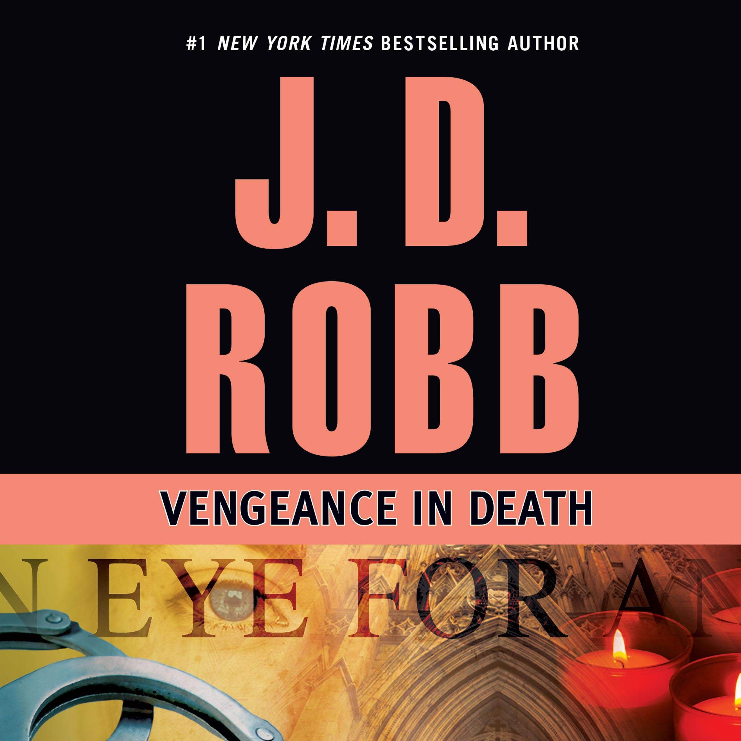 Vengeance in Death: In Death, Book 6