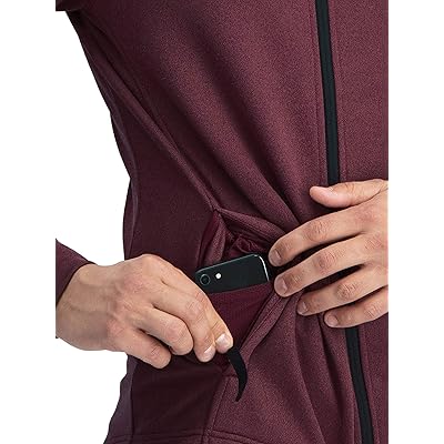 Three Sixty Six Men's Golf Hoodie Full Zip Jacket - Dry Fit  Moisture-Wicking Fabric, Side Pocket Zippers & Adjustable Hoodie at   Men's Clothing store