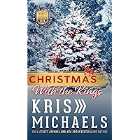 Christmas with the Kings (The Kings of Guardian) Christmas with the Kings (The Kings of Guardian) Kindle Paperback
