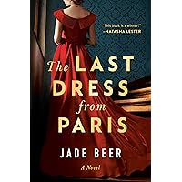 The Last Dress from Paris The Last Dress from Paris Kindle Audible Audiobook Paperback Library Binding