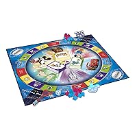 Trivial Pursuit Disney For All Edition
