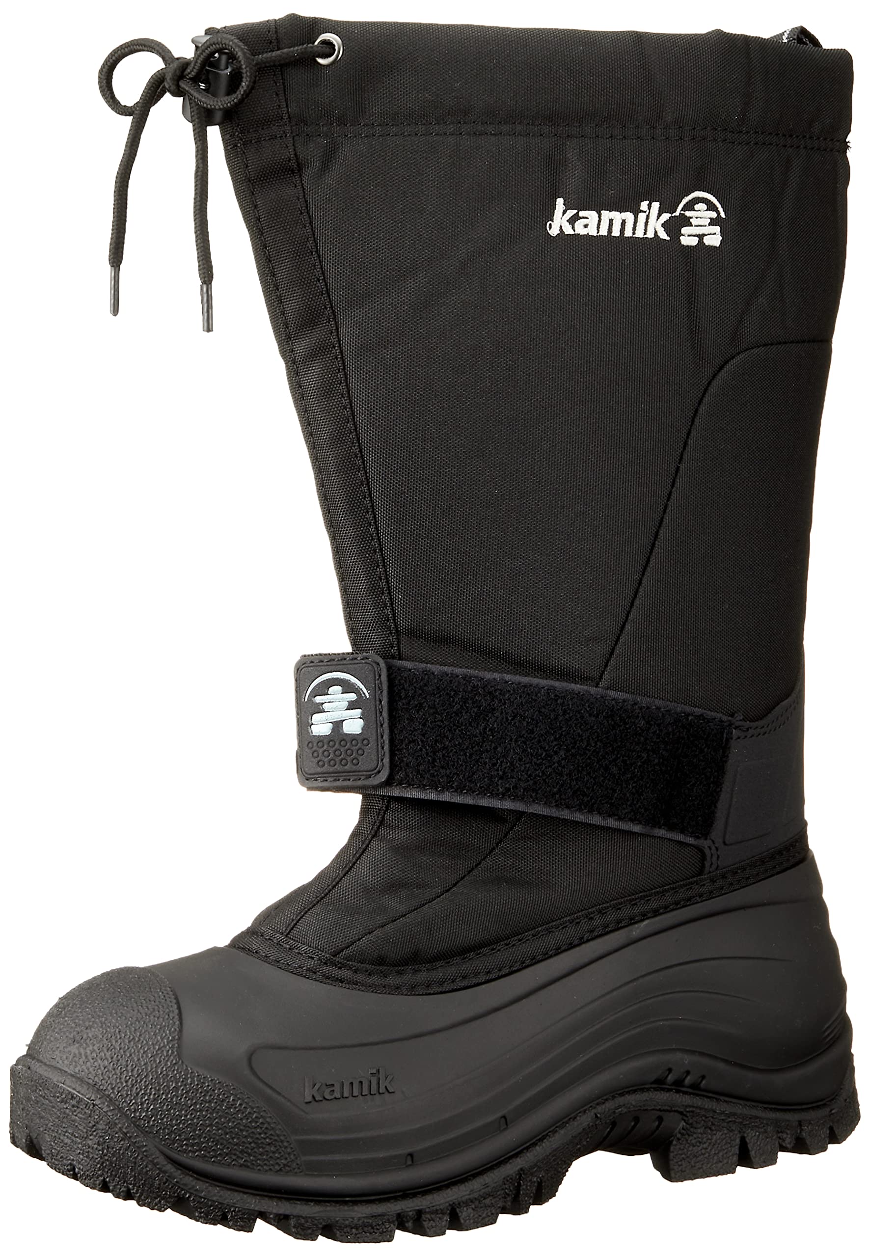Kamik Men's Greenbay 4 Cold-Weather Boot